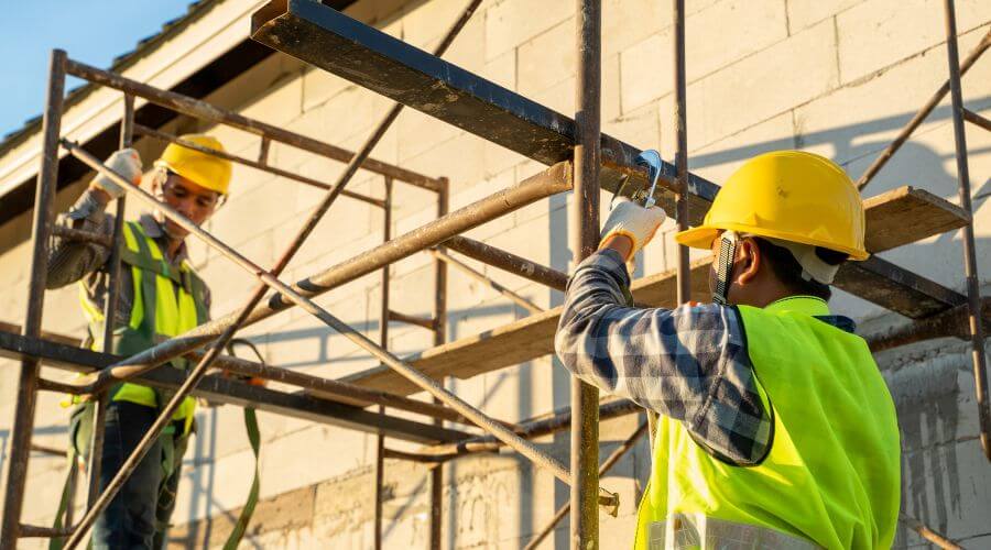 Soffit Repair in Sibley, IL